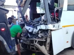 Two reported dead in Kwashieman Good Friday accident