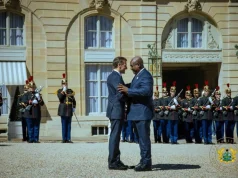 France selects Ghana as first beneficiary of its National Health Compact