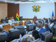Fuel prices: Cabinet directs finance minister to remove taxes