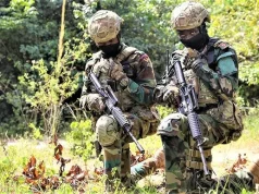 10 dead as gunmen ambush civilian convoy under military escort in Binduri