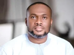 All structures on waterways to be demolished – Housing Minister warns
