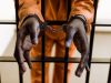 Farmer arrested over fatal shooting of suspected yam thief in Oti region