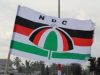 About 15,000 aspirants set for executive NDC positions across all constituencies