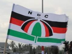 About 15,000 aspirants set for executive NDC positions across all constituencies