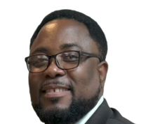 The Business Strategy Analyst with Jules Nartey-Tokoli: Pinpointing responsibility, power, and narrative in the transatlantic slave trade and the contemporary reparations debate (I)