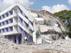 REAL ESTATE MINUTE with Cyril Nii Ayitey Tetteh: Preventing building collapses: Why hiring a structural engineer is non-negotiable