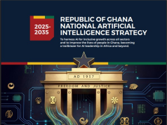 Ghana’s defining pairing: The National AI Strategy and the Pan African AI Summit