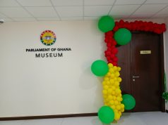 Ghana urged to build museums to safeguard Ghana’s art and history