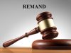 Two remanded over alleged assault of Pragia rider