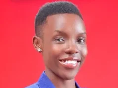 Roseline Alionya’s classmate threatens to drop her private videos