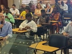 Shift from talk to action on railways- Prof. Tsey
