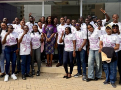 StarLife Assurance rewards top performers