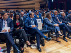Morocco holds AfCFTA trade finance summit