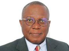 NDPC Chairman condemns Xenophobic attacks in South Africa, calls for Pan-African unity