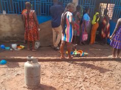 Bed bug treatment with petrol turns fatal for Krobo couple