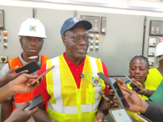 Vegetation, overloaded substation disrupt power supply in W/Region