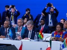 Lending conditions should not burden poorer countries