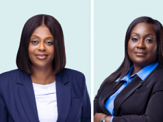 A Shift in Narrative: Women in GhIPSS C-Suite leadership
