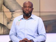 Goerge Afriyie Defends Kurt Okraku amid Hohoe United crisis