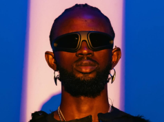 Wendy Shay is deserving of “Artist of the Year”, Black Sherif mentions