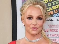 Britney Spears enters rehab facility weeks after alleged DUI arrest