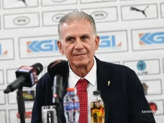 ‘Biggest Challenge of My Career’