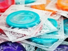 Condom prices to rise as Iran war drives up costs