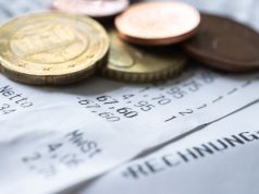 German inflation rises to 2.9% in April amid Iran war