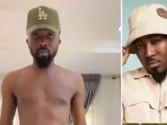 ‘No Alcohol, No Sugar, No Smoking’ – Ice Prince Details Strict Lifestyle Shift