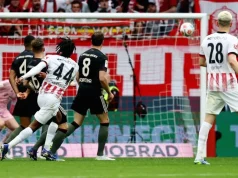 Bayern grabs 99th-minute winner to cap superb fightback