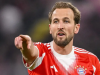 Kane set to begin talks over new Bayern contract