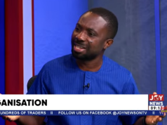 Government must answer how 80 bags of cocaine passed through Ghana’s ports – Miracles Aboagye