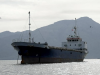 Brent settles at lowest since before start of Iran war as more tankers exit Hormuz