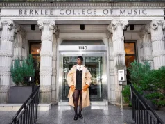 Tiwa Savage Music Foundation Kicks Off Berklee in Nigeria 2026 in Lagos, Culminating in a Free Concert and Award Ceremony at the National Theatre