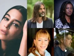 The Un Certain Regard Jury Revealed