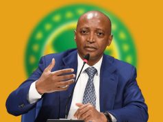 AFCON 2027: ‘There is no Plan B’ – Motsepe says CAF has no plans to replace Tanzania as co-hosts