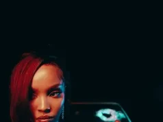 Kenyan Starlet Nikita Kering Shares Brand New Charged EP ‘Lick Back’