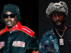 LaMar GanG Teams Up With Oseikrom Sikani For New Single “Casamigos”