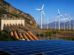 2027 to test renewable energy ambitions