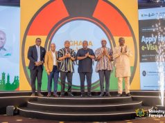 TOUGHA welcomes the launch of Ghana’s e-visa regime