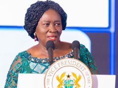 Opoku-Agyemang unveils blueprint for economic recovery to diaspora in Canada