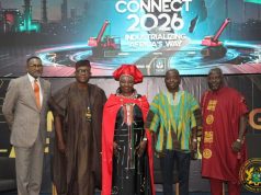 Vice President urges Africa to fast-track industrialisation, empower youth and women