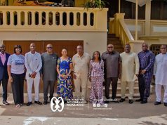 NHIA Board congratulates Zanetor Agyeman-Rawlings on PAP appointment