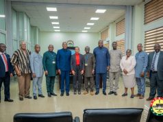 Parliament committee engages Dallaire Institute on child protection and security