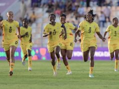 BETPAWA promises Black Queens GH₵20,000 winning bonus at WAFCON