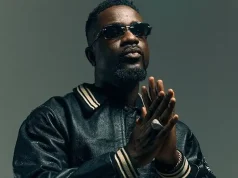 Sarkodie Speaks On Starting Shows On Time Despite Low Early Attendance