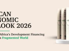 Rising geopolitical tensions expected to reduce official development assistance to Africa