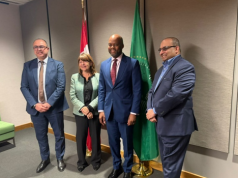 AfCFTA Secretariat, Canada–Africa Chamber strengthen trade and investment dialogue