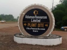 Adamus welcomes 12-month roadmap to revive mine, restore investor confidence