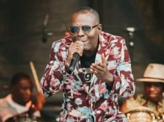 Adane Best Breaks Silence On Illness Rumours, Calls Claims False